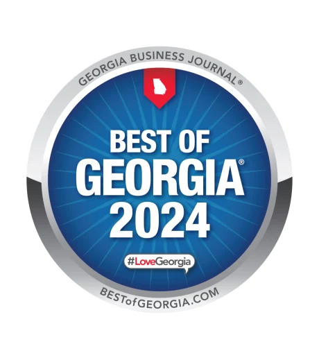 Best of Georgia 2024 — Georgia Business Journal