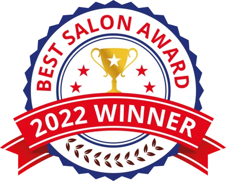 Best Salon Award 2022 Winner
