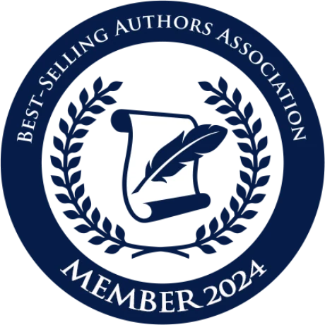 Best-Selling Authors Association Member 2024